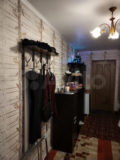 Комната 11,5 м² в 4-к., 2/5 эт.