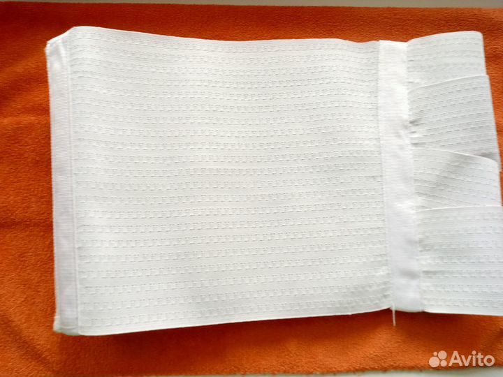 Бандаж послеоперационный для брюшной полости бу