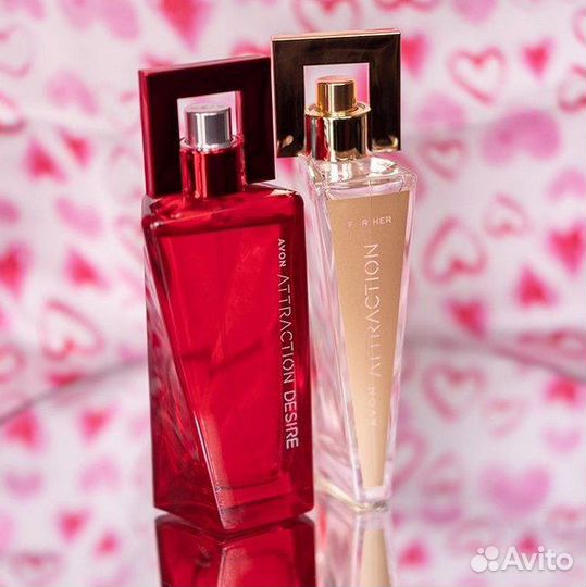 Avon духи эйвон косметика по закупке