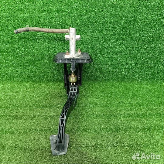 Педаль сцепления Chevrolet Lacetti 2008 96549146