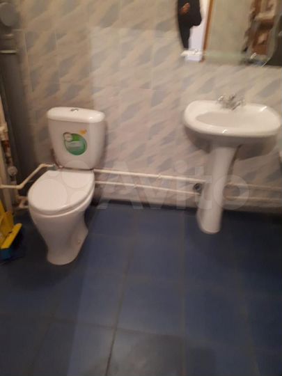 1-к. квартира, 35 м², 4/9 эт.