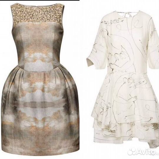 Hm conscious exclusive zara mango