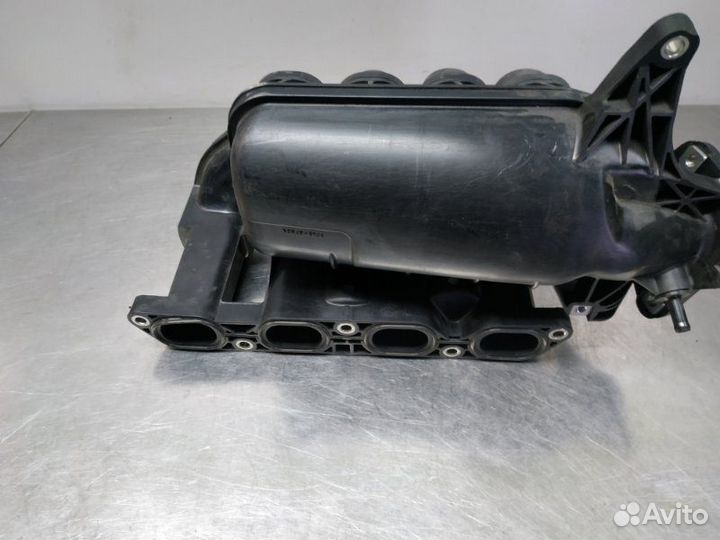 Коллектор впускной Toyota Avensis T220 1zzfe