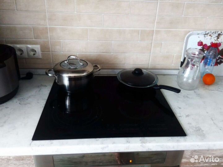 Ремонт духовых шкафов Ремонт варочных панелей