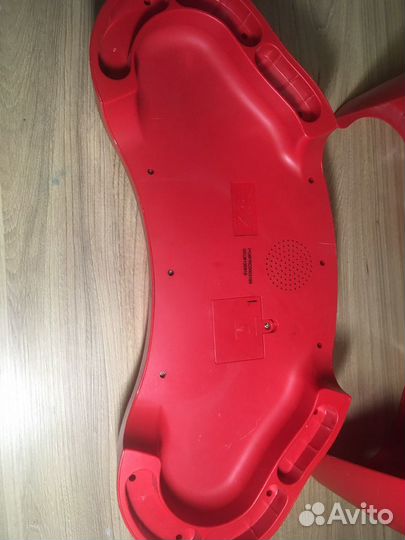 Пианино ELC, гитара