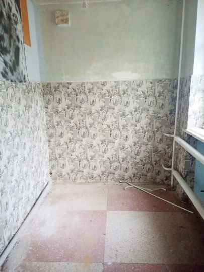 Торговая площадь 195,8 м²
