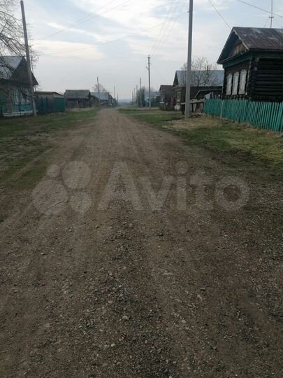 Дом 40 м² на участке 22 сот.