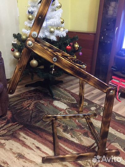 Станок для вышивания