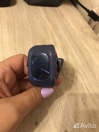 Детские часы с gps