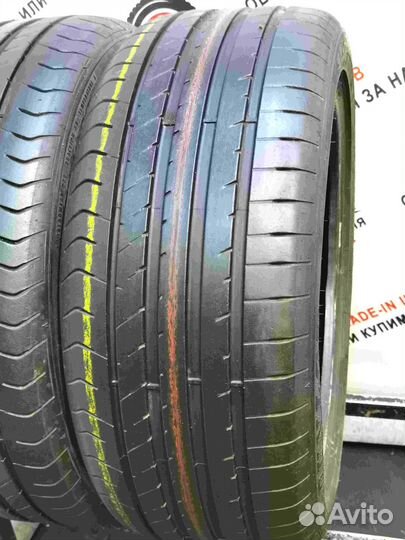 Dunlop SP Sport 01 225/45 R17 91Y