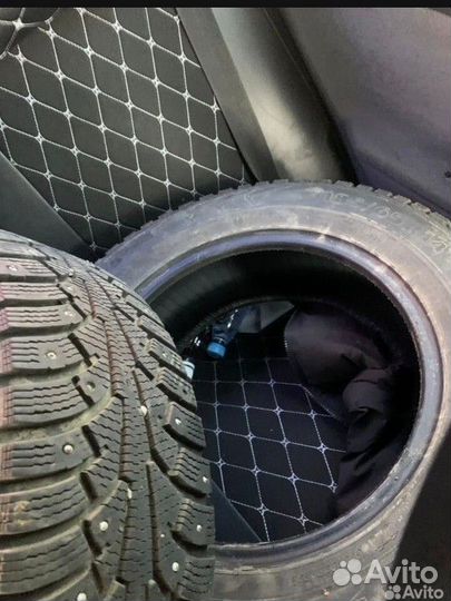 Nokian Tyres Nordman 7 4.00/8 R14