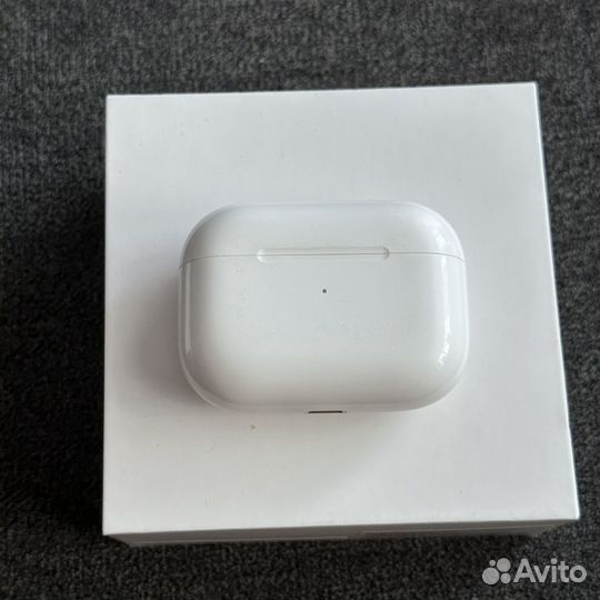 AirPods Pro оригинал б/у