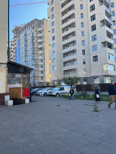 Офис, 40 м²
