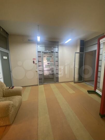 Сдам офисное помещение, 13.1 м²