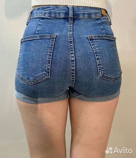 Шорты