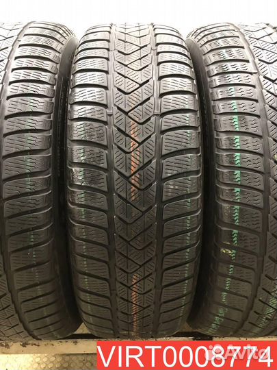 Pirelli Winter Sottozero 3 225/60 R18 100H