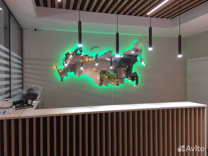 Монтаж демонтаж ремонт вывесок изготовление