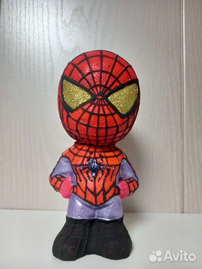 Человек паук