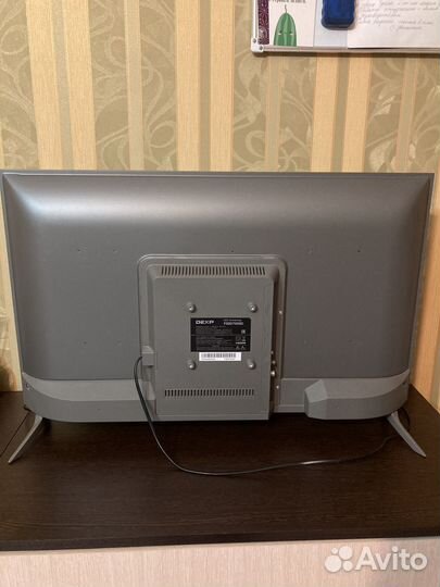 Телевизор dexp