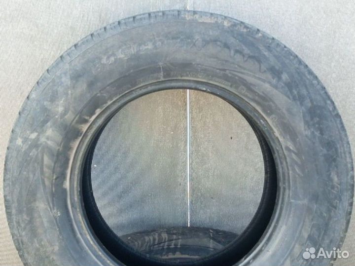 Viatti Bosco A/T 205/75 R15