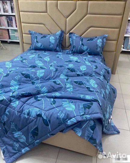 Постельное бельё с одеялом Victoria's Secret