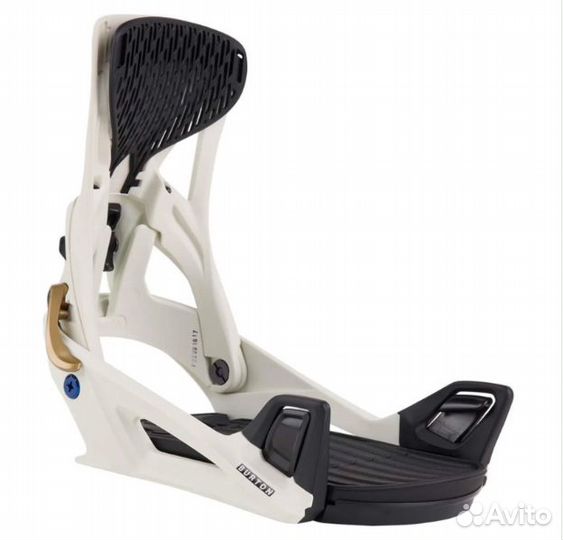 Сноуборд. крепления Burton Step On Genesis 24