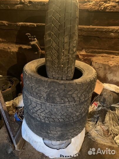 Windforce IcePower UHP 225/60 R18 105H