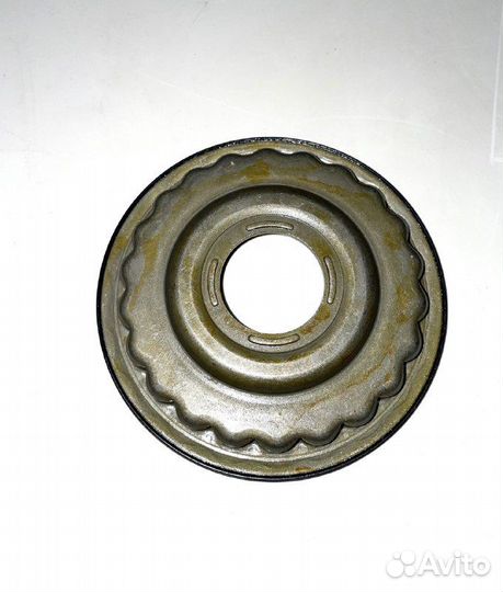 Ретейнер U150E U250E сцепление overdrive direct