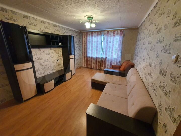1-к. квартира, 38 м², 8/9 эт.