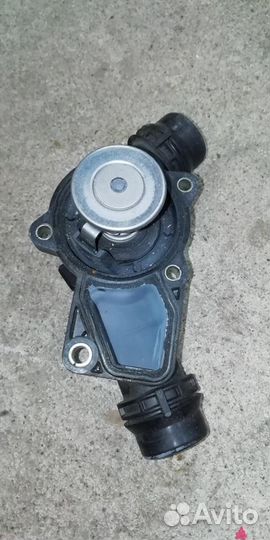 Термостат BMW E46