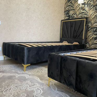 Кровати односпальная, двухспальная. Доставка по всему Дагестану и Чечне