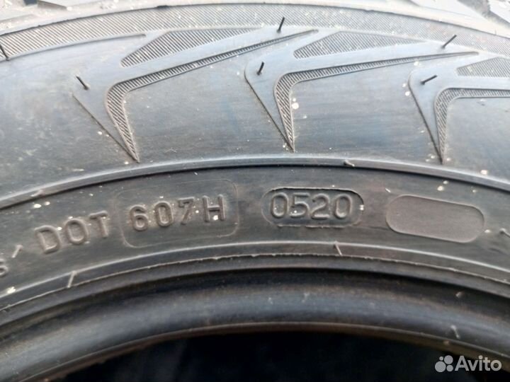 Nordman 5 175/65 R14