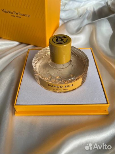 Духи vilhelm parfumerie mango skin 100 мл