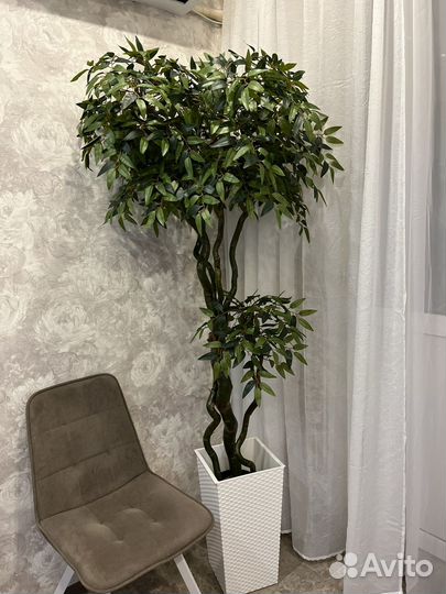 Искусственное дерево