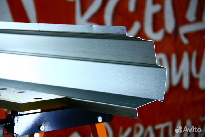 Ремонтный порог Ford S-Max