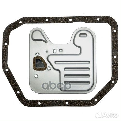 Фильтр АКПП Z15152R Zikmar