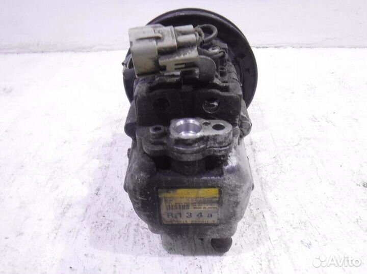 Компрессор кондиционера