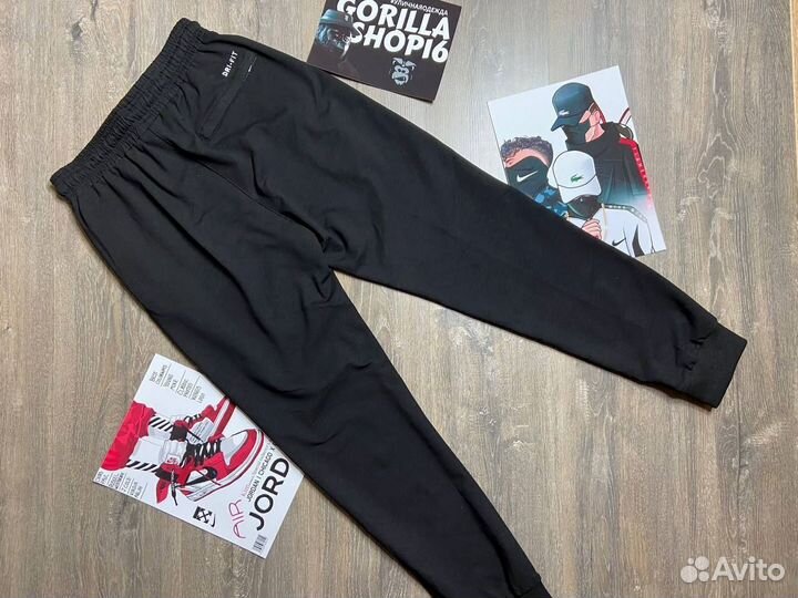 Штаны Nike
