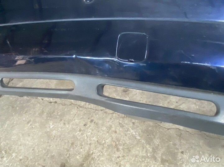 Бампер задний Ford Mondeo BD