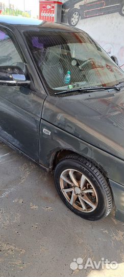 ВАЗ 2110 1.6 МТ, 2006, 280 000 км