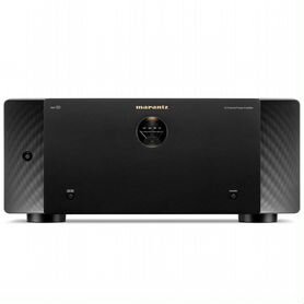 Усилитель мощности Marantz AMP 10 Black