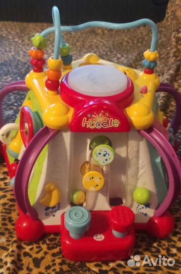 Детские игрушки