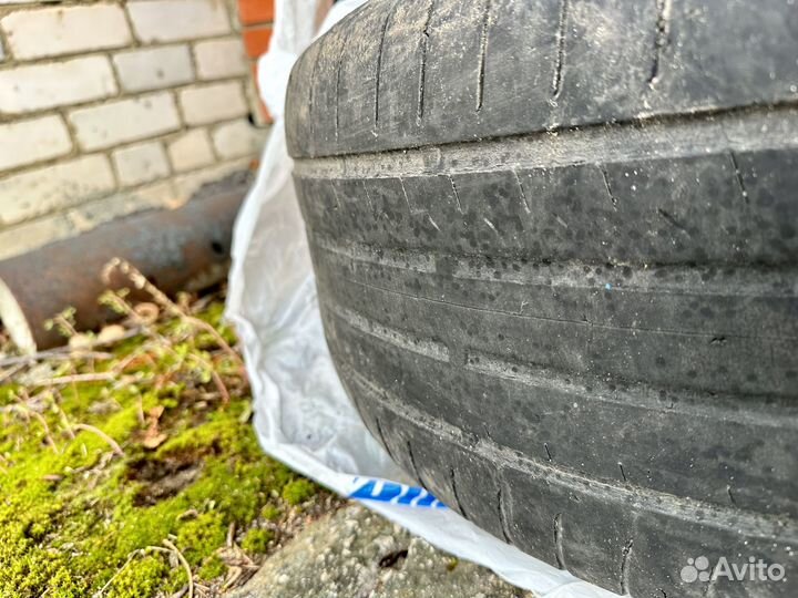 Bridgestone Alenza 001 255/55 R19