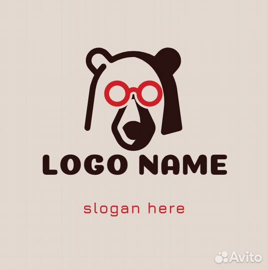 Создание логотипа