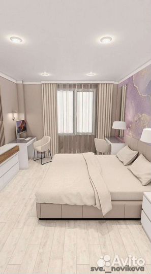 Дизайнер интерьера, визуализатор