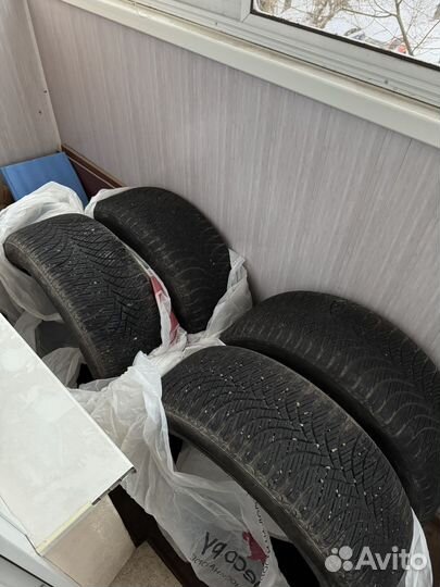 Westlake All Season Z-401 245/45 R18