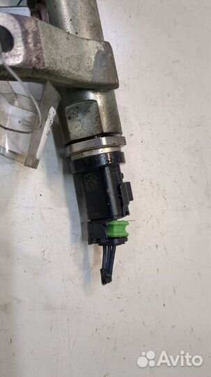 Рампа топливная Land Rover Freelander 2