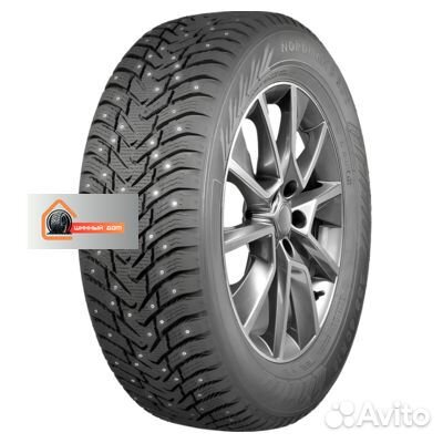 Ikon Tyres Nordman 8 SUV 215/65 R16 102T