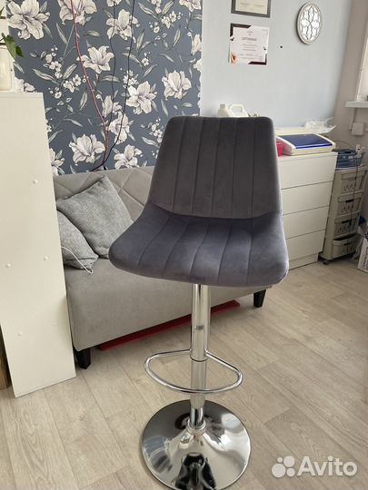 Стул барный