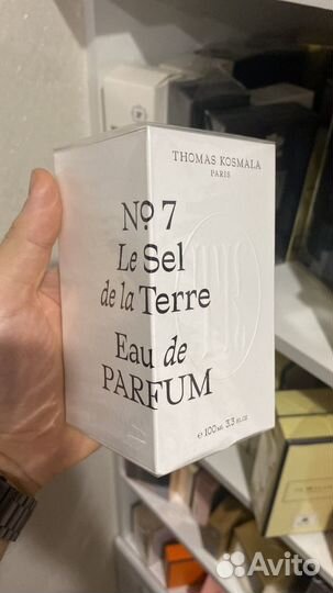 Thomas Kosmala 7 / 100 ml